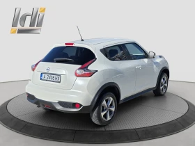 Nissan Juke 1.6 | Auto.bg — изображение 6 Nissan Juke 1.6 | Auto.bg — изображение 6