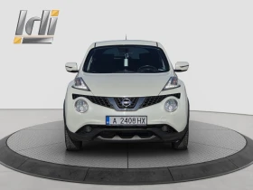 Nissan Juke 1.6 | Auto.bg — изображение 2 Nissan Juke 1.6 | Auto.bg — изображение 2