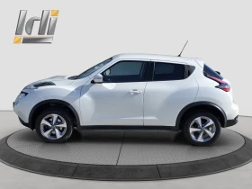 Nissan Juke 1.6 | Auto.bg — изображение 3 Nissan Juke 1.6 | Auto.bg — изображение 3