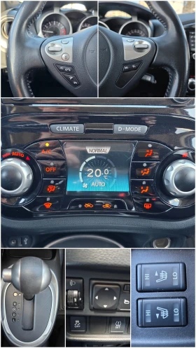 Nissan Juke 1.6 | Auto.bg — изображение 15 Nissan Juke 1.6 | Auto.bg — изображение 15