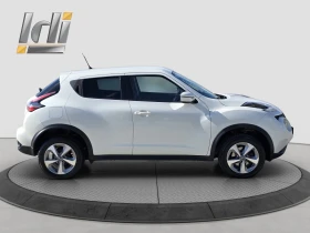 Nissan Juke 1.6 | Auto.bg — изображение 7 Nissan Juke 1.6 | Auto.bg — изображение 7