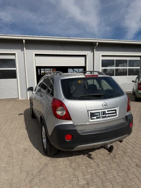 Opel Antara 4x4 | Auto.bg — изображение 3 Opel Antara 4x4 | Auto.bg — изображение 3