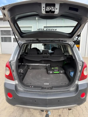 Opel Antara 4x4 | Auto.bg — изображение 6 Opel Antara 4x4 | Auto.bg — изображение 6