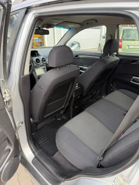 Opel Antara 4x4 | Auto.bg — изображение 9 Opel Antara 4x4 | Auto.bg — изображение 9