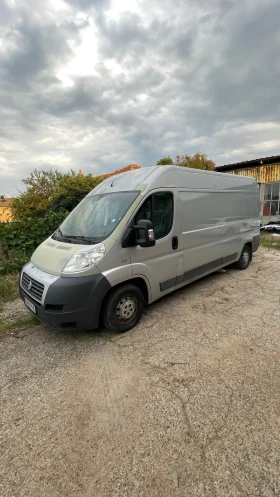 Fiat Ducato 2.3 D Multijet Maxi 150 к.с 185.000 км.