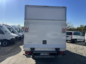 Iveco Daily 209000km!!!HI-MATIC 8ZF | Auto.bg — изображение 5 Iveco Daily 209000km!!!HI-MATIC 8ZF | Auto.bg — изображение 5