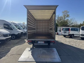 Iveco Daily 209000km!!!HI-MATIC 8ZF | Auto.bg — изображение 9 Iveco Daily 209000km!!!HI-MATIC 8ZF | Auto.bg — изображение 9