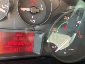 Iveco Daily 209000km!!!HI-MATIC 8ZF | Auto.bg — изображение 8 Iveco Daily 209000km!!!HI-MATIC 8ZF | Auto.bg — изображение 8