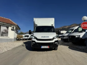 Iveco Daily 209000km!!!HI-MATIC 8ZF | Auto.bg — изображение 2 Iveco Daily 209000km!!!HI-MATIC 8ZF | Auto.bg — изображение 2