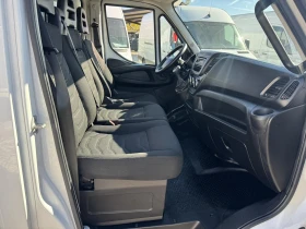 Iveco Daily 209000km!!!HI-MATIC 8ZF | Auto.bg — изображение 12 Iveco Daily 209000km!!!HI-MATIC 8ZF | Auto.bg — изображение 12