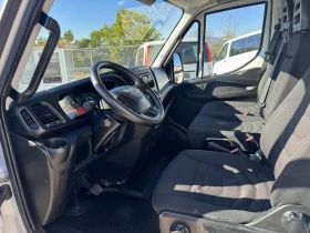 Iveco Daily 209000km!!!HI-MATIC 8ZF | Auto.bg — изображение 11 Iveco Daily 209000km!!!HI-MATIC 8ZF | Auto.bg — изображение 11