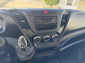 Iveco Daily 209000km!!!HI-MATIC 8ZF | Auto.bg — изображение 15 Iveco Daily 209000km!!!HI-MATIC 8ZF | Auto.bg — изображение 15