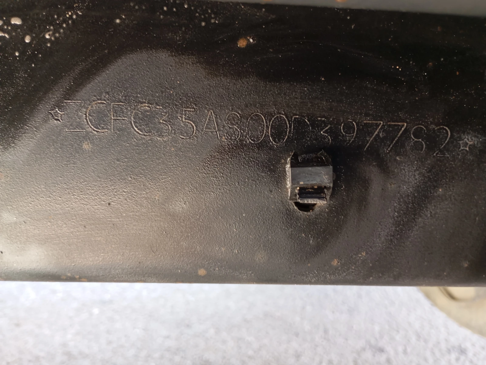 Iveco 35c15 ЛИЗИНГ* САМОСВАЛ * 3.5 т.Б кат. - изображение 8 | Auto.bg Iveco 35c15 ЛИЗИНГ* САМОСВАЛ * 3.5 т.Б кат. - изображение 8