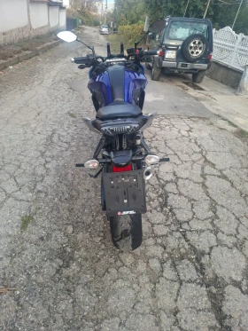 Yamaha Tracer Yamaha Tracer Mt 07 | Auto.bg — изображение 6 Yamaha Tracer Yamaha Tracer Mt 07 | Auto.bg — изображение 6