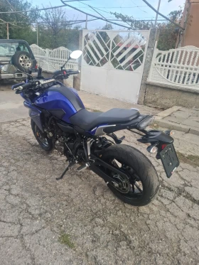Yamaha Tracer Yamaha Tracer Mt 07 | Auto.bg — изображение 7 Yamaha Tracer Yamaha Tracer Mt 07 | Auto.bg — изображение 7