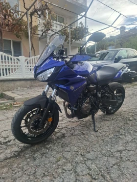 Yamaha Tracer Yamaha Tracer Mt 07 | Auto.bg — изображение 9 Yamaha Tracer Yamaha Tracer Mt 07 | Auto.bg — изображение 9