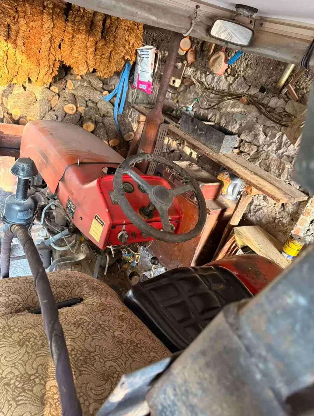 Трактор Kioti  - изображение 3 | Auto.bg Трактор Kioti  - изображение 3