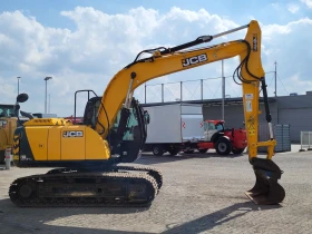 Багер JCB JS 131 LC PLUS С ДВЕ КОФИ ЛИЗИНГ | Auto.bg — изображение 4 Багер JCB JS 131 LC PLUS С ДВЕ КОФИ ЛИЗИНГ | Auto.bg — изображение 4