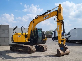 Багер JCB JS 131 LC PLUS С ДВЕ КОФИ ЛИЗИНГ