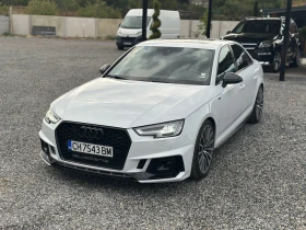 Audi A4 Full S Package - Car24.bg Audi A4 Full S Package