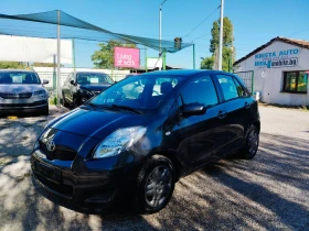 Toyota Yaris 1.0VVT-i FACELIFT - Car24.bg Toyota Yaris 1.0VVT-i FACELIFT