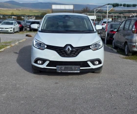 Renault Scenic 1.7 DCI  120K  - 18900 лв. / 9663.42 € - 91437919 2 | Car24.bg Renault Scenic 1.7 DCI  120K  - 18900 лв. / 9663.42 € - 91437919 2