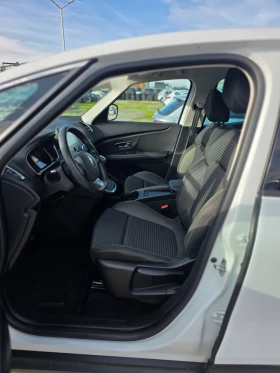 Renault Scenic 1.7 DCI  120K  - 18900 лв. / 9663.42 € - 91437919 9 | Car24.bg Renault Scenic 1.7 DCI  120K  - 18900 лв. / 9663.42 € - 91437919 9