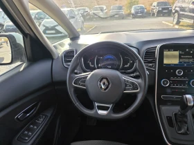 Renault Scenic 1.7 DCI  120K  - 18900 лв. / 9663.42 € - 91437919 14 | Car24.bg Renault Scenic 1.7 DCI  120K  - 18900 лв. / 9663.42 € - 91437919 14