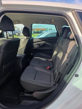 Renault Scenic 1.7 DCI  120K  - 18900 лв. / 9663.42 € - 91437919 11 | Car24.bg Renault Scenic 1.7 DCI  120K  - 18900 лв. / 9663.42 € - 91437919 11