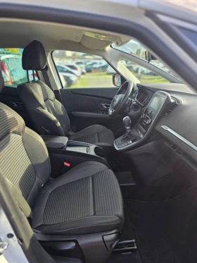 Renault Scenic 1.7 DCI  120K  - 18900 лв. / 9663.42 € - 91437919 10 | Car24.bg Renault Scenic 1.7 DCI  120K  - 18900 лв. / 9663.42 € - 91437919 10