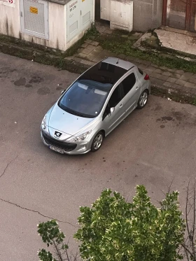 Peugeot 308 - 2999 € / 5865.53 лв. - 83779015 14 | Car24.bg Peugeot 308 - 2999 € / 5865.53 лв. - 83779015 14
