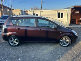 Toyota Corolla verso 2.2 d4d 136кс - 4350 € / 8507.86 лв. - 88619266 4 | Car24.bg Toyota Corolla verso 2.2 d4d 136кс - 4350 € / 8507.86 лв. - 88619266 4