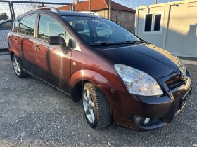 Toyota Corolla verso 2.2 d4d 136кс - 4350 € / 8507.86 лв. - 88619266 3 | Car24.bg Toyota Corolla verso 2.2 d4d 136кс - 4350 € / 8507.86 лв. - 88619266 3