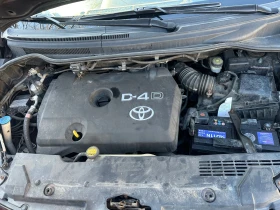 Toyota Corolla verso 2.2 d4d 136кс - 4350 € / 8507.86 лв. - 88619266 14 | Car24.bg Toyota Corolla verso 2.2 d4d 136кс - 4350 € / 8507.86 лв. - 88619266 14