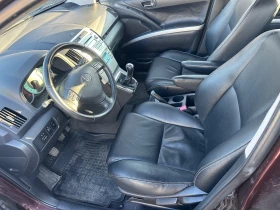 Toyota Corolla verso 2.2 d4d 136кс - 4350 € / 8507.86 лв. - 88619266 7 | Car24.bg Toyota Corolla verso 2.2 d4d 136кс - 4350 € / 8507.86 лв. - 88619266 7