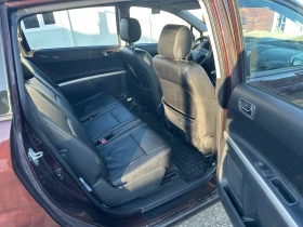 Toyota Corolla verso 2.2 d4d 136кс - 4350 € / 8507.86 лв. - 88619266 12 | Car24.bg Toyota Corolla verso 2.2 d4d 136кс - 4350 € / 8507.86 лв. - 88619266 12