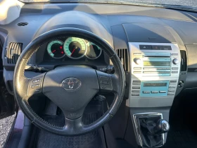 Toyota Corolla verso 2.2 d4d 136кс - 4350 € / 8507.86 лв. - 88619266 10 | Car24.bg Toyota Corolla verso 2.2 d4d 136кс - 4350 € / 8507.86 лв. - 88619266 10
