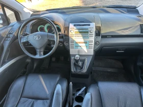 Toyota Corolla verso 2.2 d4d 136кс - 4350 € / 8507.86 лв. - 88619266 8 | Car24.bg Toyota Corolla verso 2.2 d4d 136кс - 4350 € / 8507.86 лв. - 88619266 8