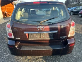 Toyota Corolla verso 2.2 d4d 136кс - 4350 € / 8507.86 лв. - 88619266 6 | Car24.bg Toyota Corolla verso 2.2 d4d 136кс - 4350 € / 8507.86 лв. - 88619266 6