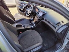 Opel Insignia 2.0 CDTI, 163ks, SPORT TOURER, технически топ - 5500 € / 10757.07 лв. - 98085262 12 | Car24.bg Opel Insignia 2.0 CDTI, 163ks, SPORT TOURER, технически топ - 5500 € / 10757.07 лв. - 98085262 12