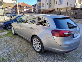 Opel Insignia 2.0 CDTI, 163ks, SPORT TOURER, технически топ - 5500 € / 10757.07 лв. - 98085262 3 | Car24.bg Opel Insignia 2.0 CDTI, 163ks, SPORT TOURER, технически топ - 5500 € / 10757.07 лв. - 98085262 3