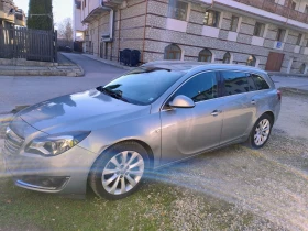 Opel Insignia 2.0 CDTI, 163ks, SPORT TOURER, технически топ - 5500 € / 10757.07 лв. - 98085262 4 | Car24.bg Opel Insignia 2.0 CDTI, 163ks, SPORT TOURER, технически топ - 5500 € / 10757.07 лв. - 98085262 4