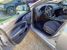 Opel Insignia 2.0 CDTI, 163ks, SPORT TOURER, технически топ - 5500 € / 10757.07 лв. - 98085262 11 | Car24.bg Opel Insignia 2.0 CDTI, 163ks, SPORT TOURER, технически топ - 5500 € / 10757.07 лв. - 98085262 11