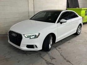 Audi A3 * 2.0T Komfort * CARFAX * ПАНОРАМА * KEYLESS * - Car24.bg Audi A3 * 2.0T Komfort * CARFAX * ПАНОРАМА * KEYLESS *