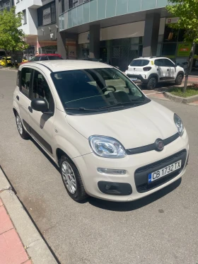 Fiat Panda 1.2 бензин - 5100 € / 9974.73 лв. - 64181792 2 | Car24.bg Fiat Panda 1.2 бензин - 5100 € / 9974.73 лв. - 64181792 2