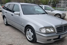 Mercedes-Benz C 220 - 1999 € / 3909.70 лв. - 64602607 3 | Car24.bg Mercedes-Benz C 220 - 1999 € / 3909.70 лв. - 64602607 3