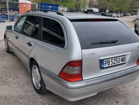 Mercedes-Benz C 220 - 1999 € / 3909.70 лв. - 64602607 6 | Car24.bg Mercedes-Benz C 220 - 1999 € / 3909.70 лв. - 64602607 6