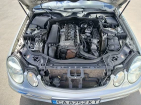 Mercedes-Benz E 270 2.7 CDI - 3300 € / 6454.24 лв. - 37274789 11 | Car24.bg Mercedes-Benz E 270 2.7 CDI - 3300 € / 6454.24 лв. - 37274789 11