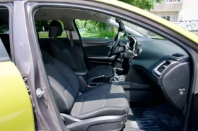 Kia Ceed 1.4 100 кс - 12299 € / 24054.75 лв. - 56281446 11 | Car24.bg Kia Ceed 1.4 100 кс - 12299 € / 24054.75 лв. - 56281446 11