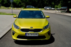 Kia Ceed 1.4 100 кс - 12299 € / 24054.75 лв. - 56281446 8 | Car24.bg Kia Ceed 1.4 100 кс - 12299 € / 24054.75 лв. - 56281446 8